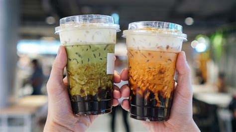 12 Boba Tea Brands, Ranked .